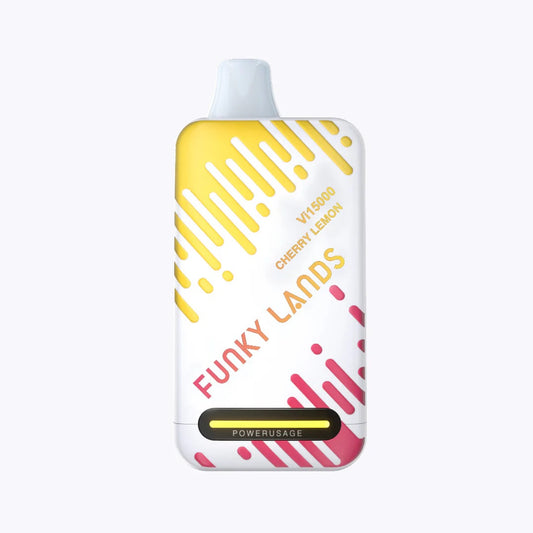 Funky lands 15000 Cherry Lemon (FED)