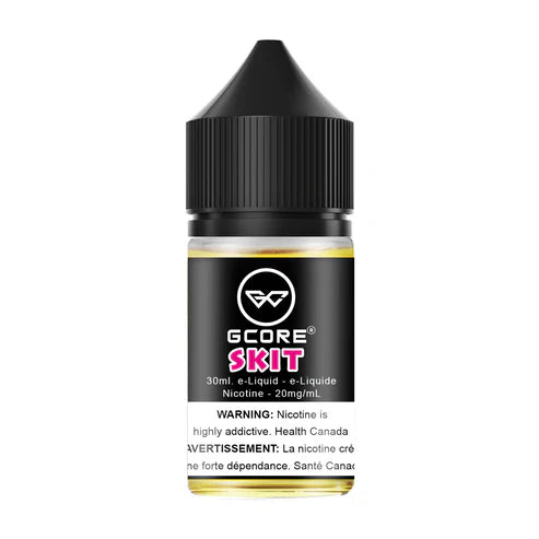 Gcore E-Juice Skit 30mL 20mg (AB)