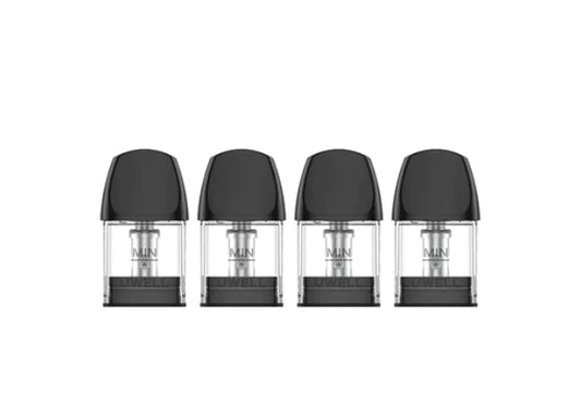 Uwell Caliburn A2S Replacement Pods 4pk