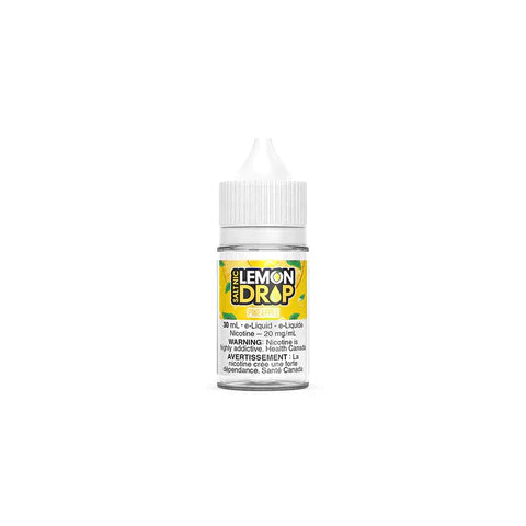 Lemon drop Salt 30ml 20mg Pineapple (FED)