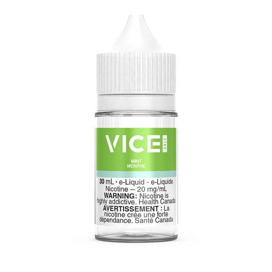(FED) Vice: E-Juice (30ml) (20mg) - Mint