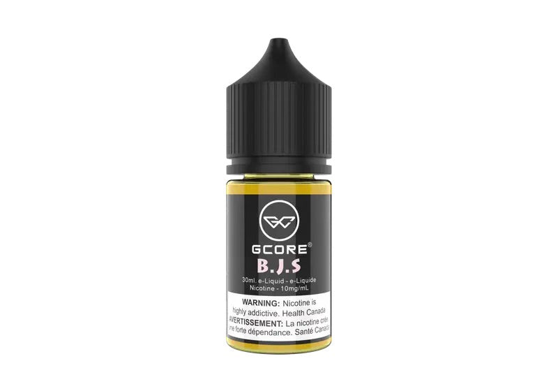 Gcore E-Juice Belly Jelly Sweets 30mL 20mg (AB)