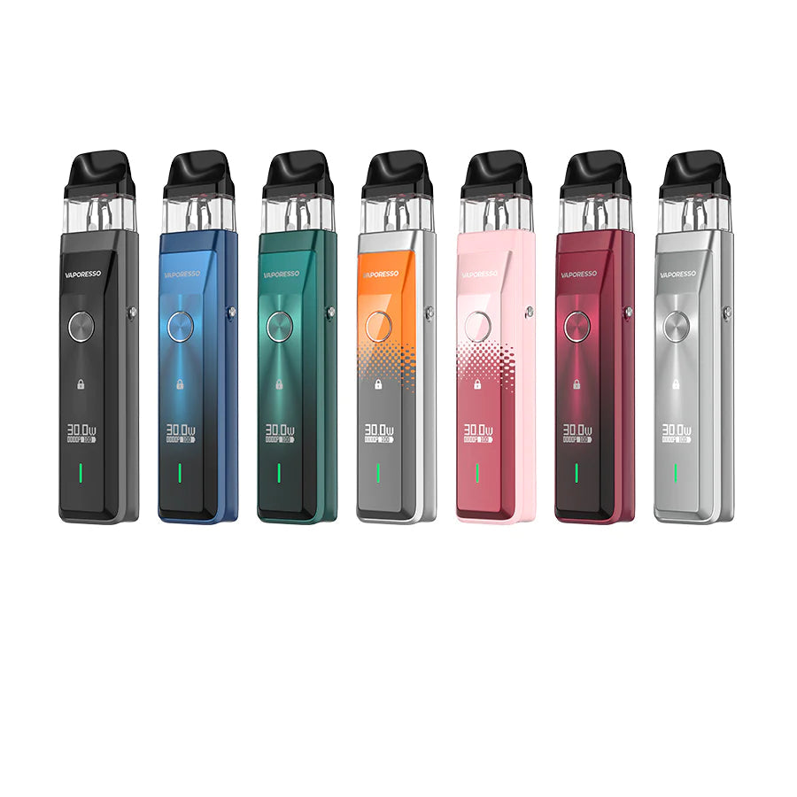 Vaporesso Xros Pro device kit