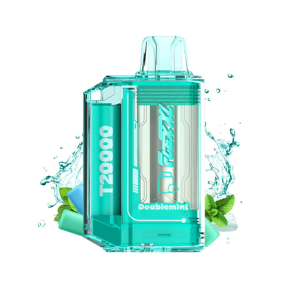 FLEX XL - Doublemint (FED)