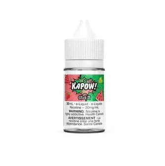 Kapow E-Juice Stick it 30mL 12mg (FED)