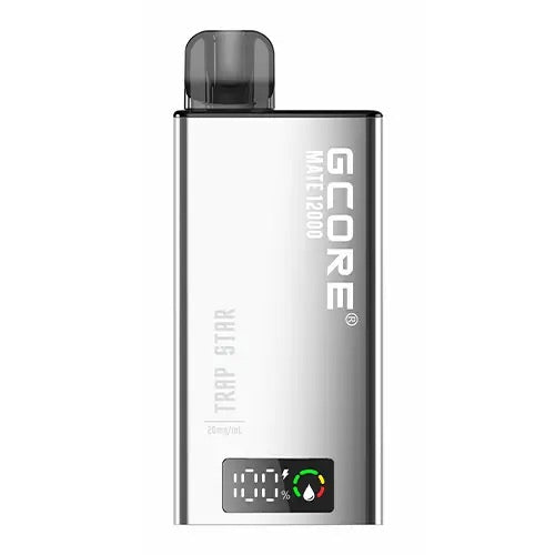 Gcore Mate 12000 20mg Trap Star (FED)
