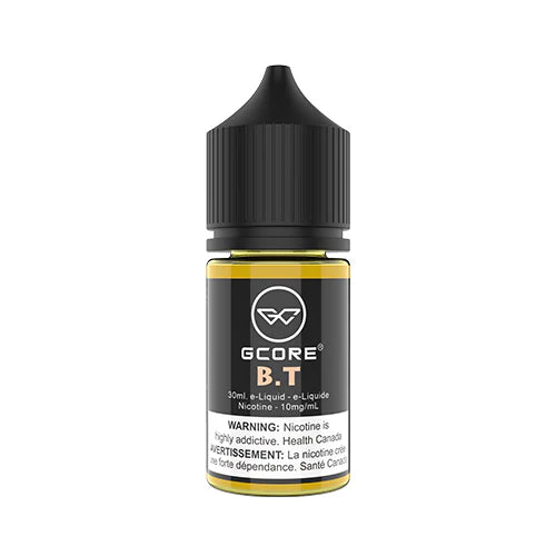 Gcore E-Juice Bubble Tea 30ml 10mg (FED)