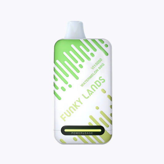 Funky lands 15000 Watermelon BBG (FED)