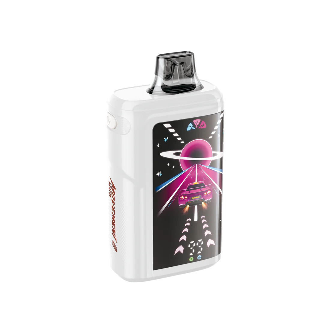 Lost Vape Movement 30000 - Orange Fantasi (FED)