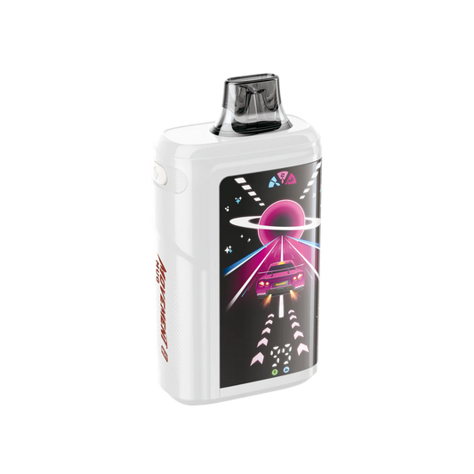 Lost Vape Movement 30000 - Orange Fantasi (FED)