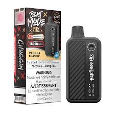 Chuggin’ Root B FLAVOUR BEAST BEAST MODE MAX 18000 (AB)