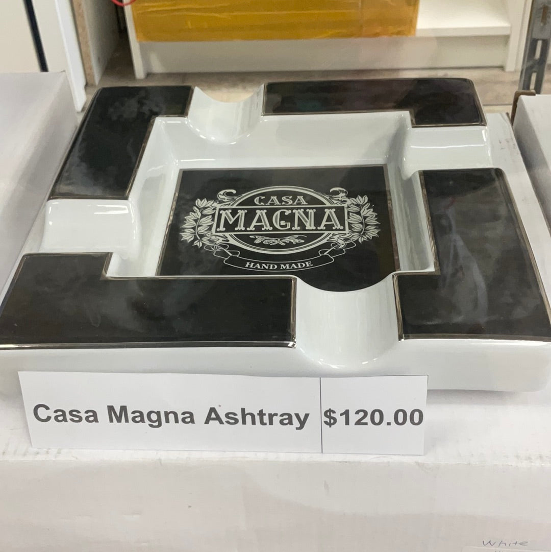 Ashtray - Casa Magna