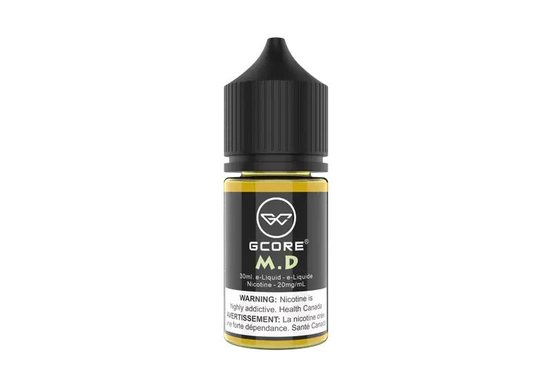 Gcore E-Juice Mountain Dew 30ml 20mg (FED)