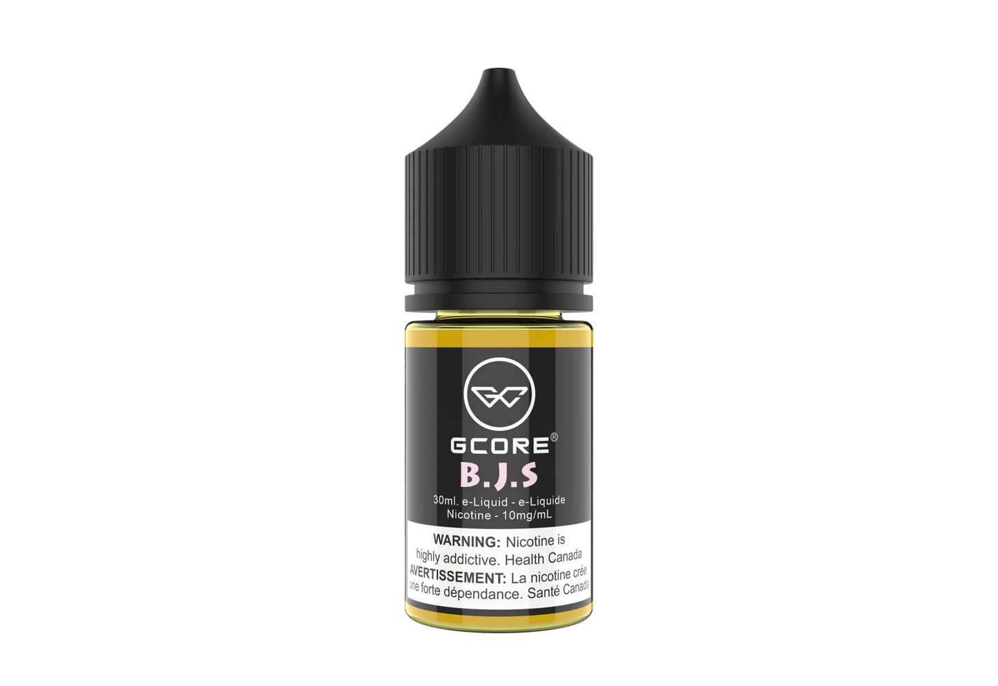 Gcore E-Juice Belly Jelly Sweets 30ml 10mg (FED)