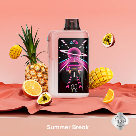 Lost Vape Movement 30000 - Summer Break (FED)