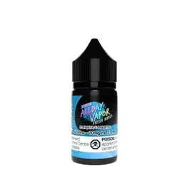 All Day Vapor Fresh Burst Salt E-Juice 30ml (20mg) (FED)