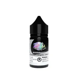 All Day Vapor El Bacco Salt E-Juice 30ml (10mg) (FED)