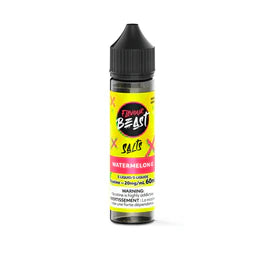 Watermelon G: Flavour Beast E-Liquid 20mg/60ml (AB)
