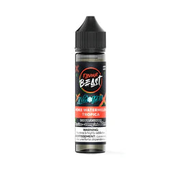 Woke Watermelon Tropica: Flavour Beast E-Liquid 20mg/60ml (AB)