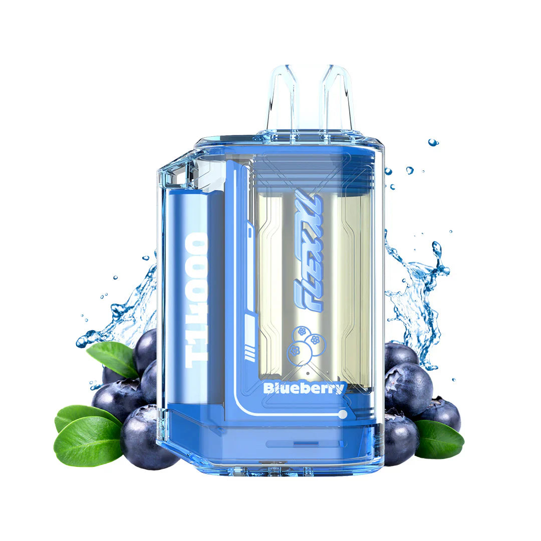 FLEX XL - Blueberry (FED)