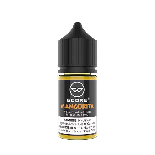 Gcore E-Juice Mangorita 30mL 20mg (AB)