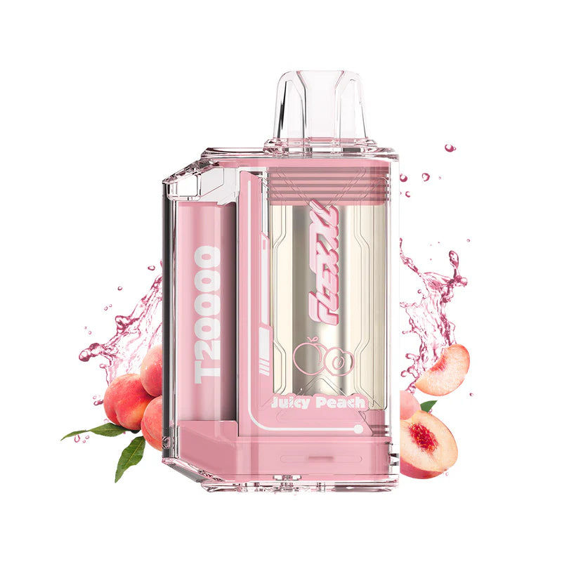 FLEX XL - Juicy Peach (FED)