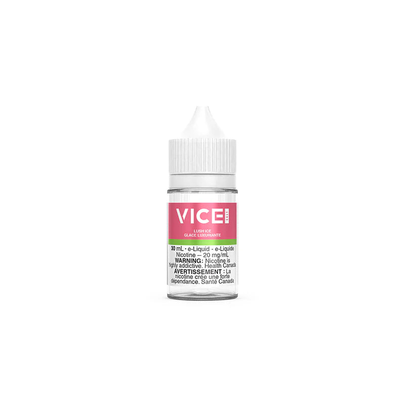 Vice Salt E-Juice 30ml (12mg) (FED) - Lush Ice