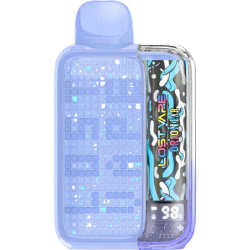 Lost Vape Orion Bar 10000 - Kiwi Passion Fruit Guava (AB)