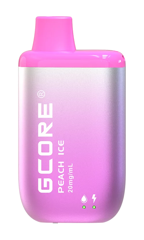 Gcore Indicator 7000 Peach Ice