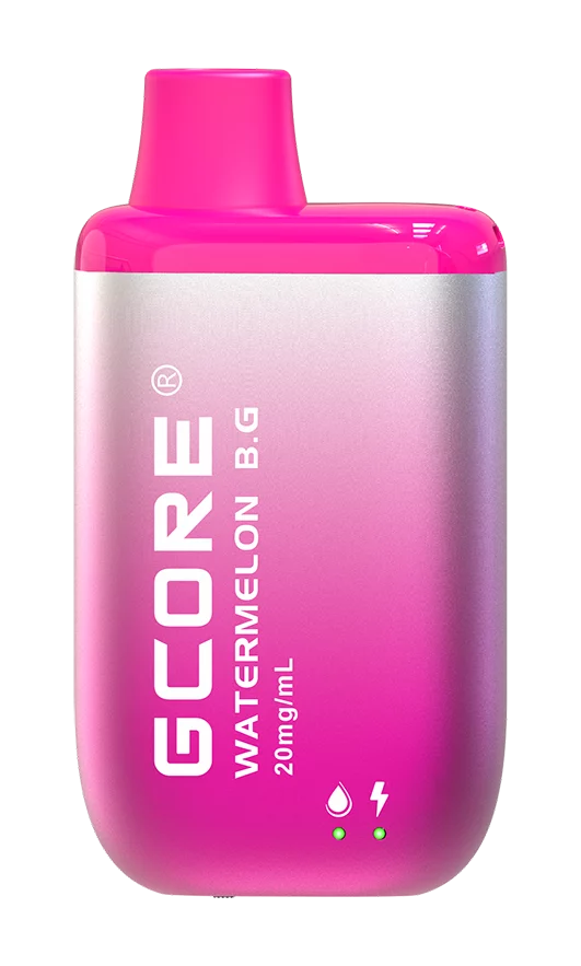 Gcore Indicator 7000 Watermelon B.G