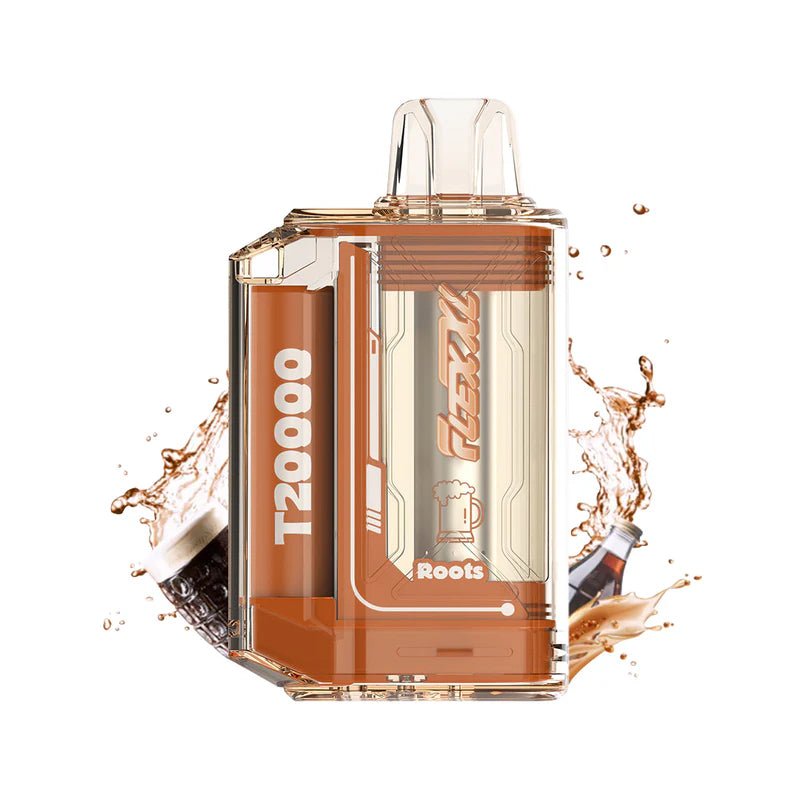 FLEX XL - Roots (FED)