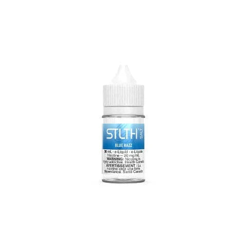 (FED) Stlth: E-Juice (30ml) (20mg) - Blue Razz