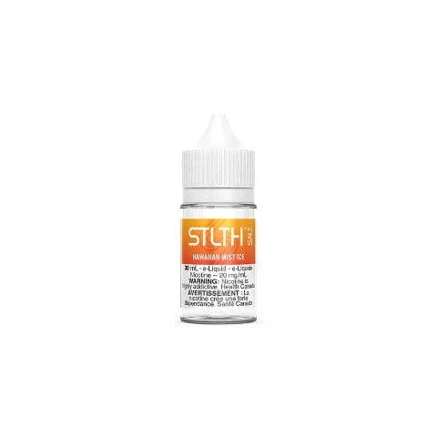 (FED) Stlth: E-Juice (30ml) (20mg) - Hawaiian Mist Ice
