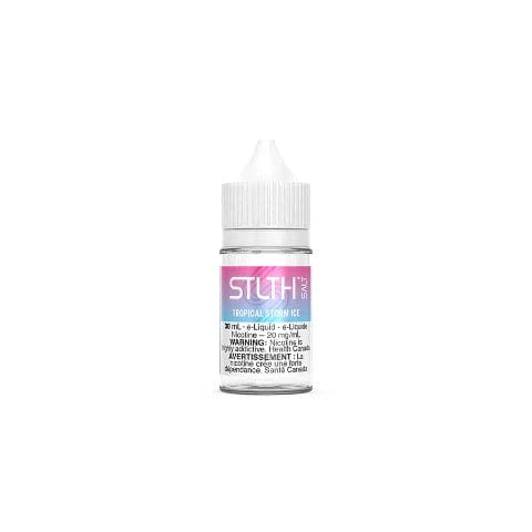 (FED) Stlth: E-Juice (30ml) (20mg) - Tropical Storm Ice