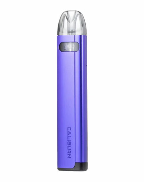 Uwell Caliburn A2S pod kit