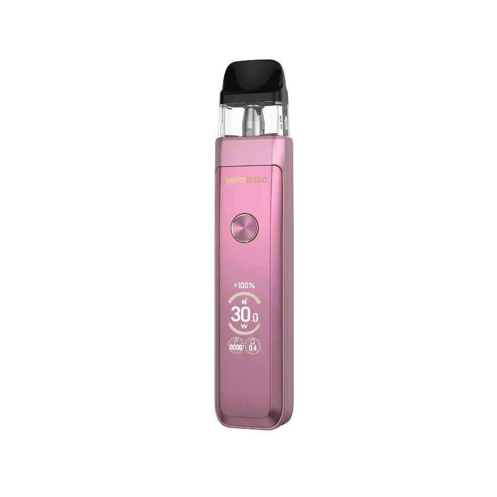 Vaporesso Xros Pro 2 device kit