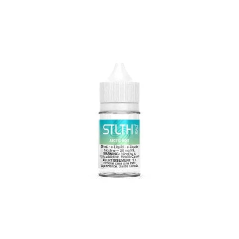 (FED) Stlth: E-Juice (30ml) (20mg) - Arctic Mint