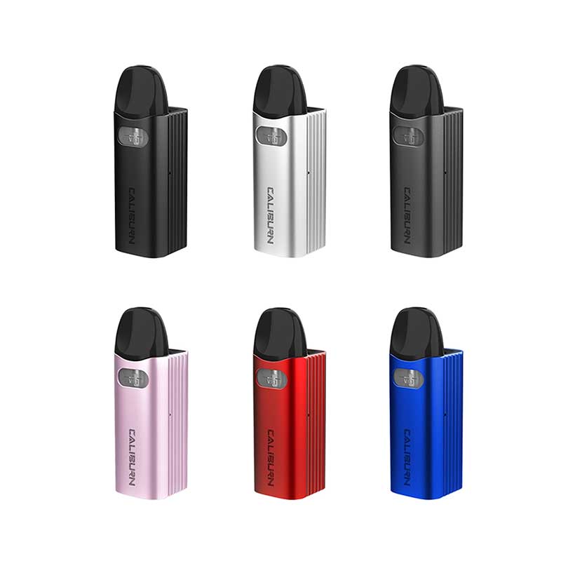 Uwell Caliburn AZ3 Device Kit