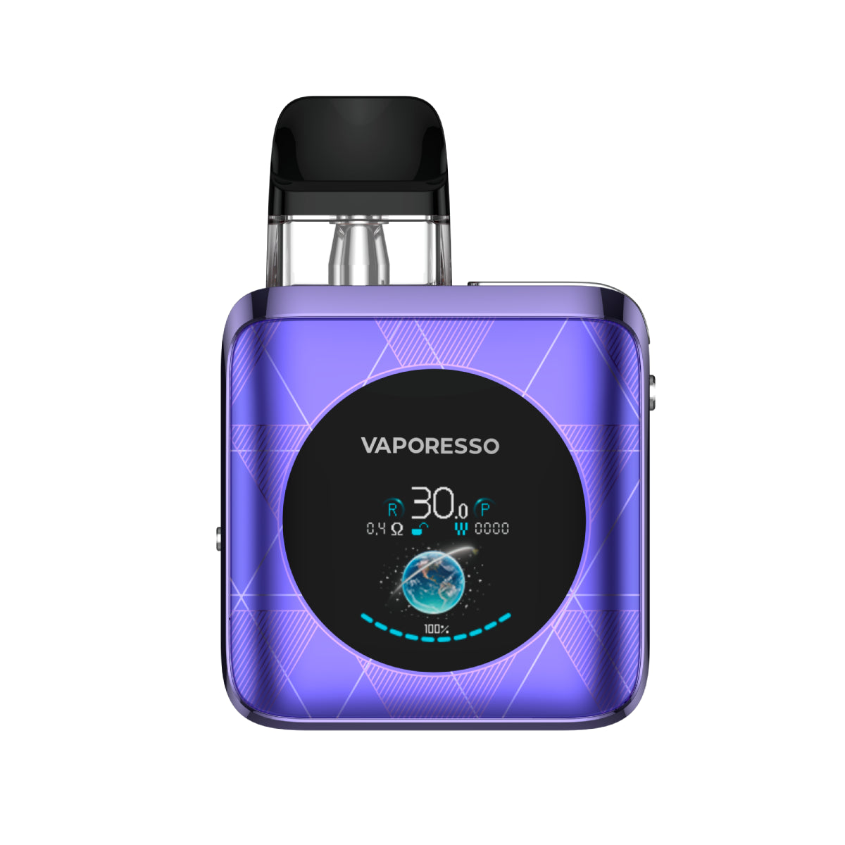 Vaporesso XROS 4 NANO Open Pod kit