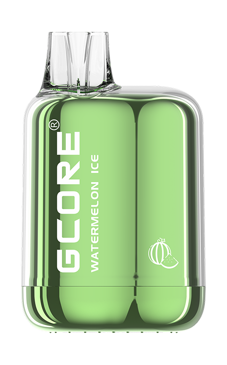 Box Mod 7000 20mg Watermelon Ice (FED)