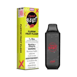 Flavour Beast Flow 5000 - Flippin' Fruit Flash (AB)