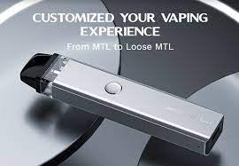 Vaporesso XROS 2 Pod Kit