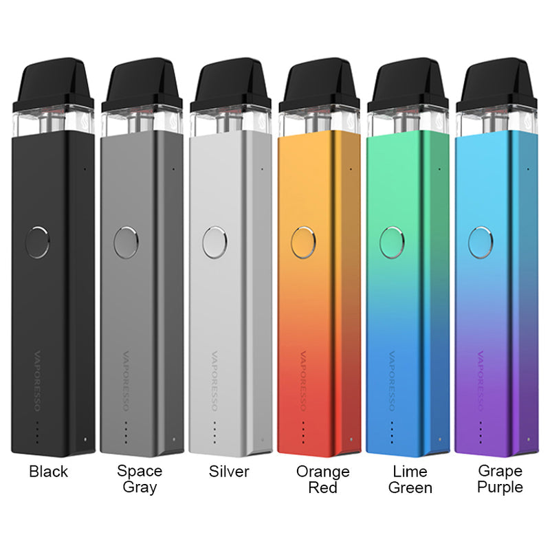 Vaporesso XROS 2 Pod Kit