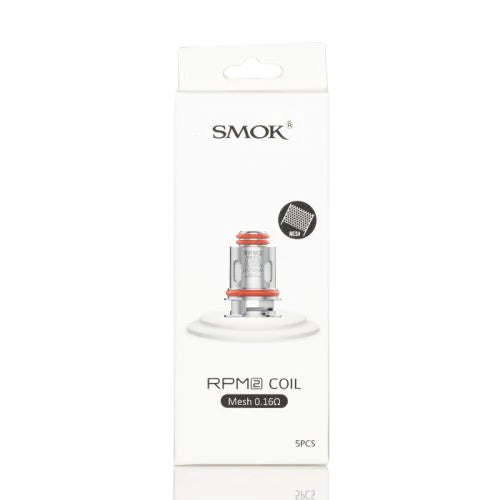 Smok RPM2 Coils 5/PK