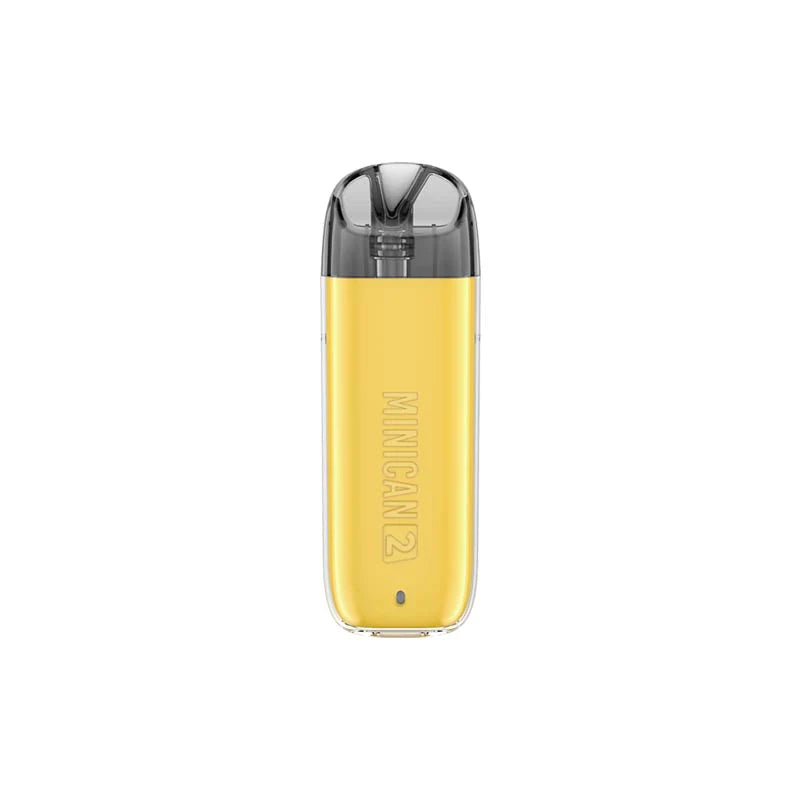 Aspire Minican 2 pod kit