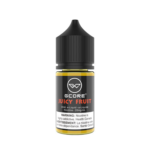 Gcore E-Juice Juicy Fruit 30mL 20mg (AB)