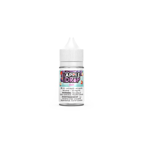 Apple drop Salt 30ml 20mg Grape (FED)