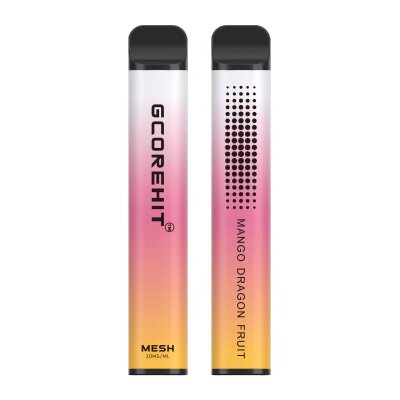 GCoreHit 3000 Mango Dragon Fruit (20mg/mL) (FED)