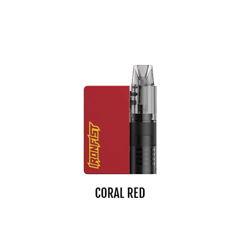 Uwell Caliburn Ironfist L Pod System Kit 16w 690mah 2ml