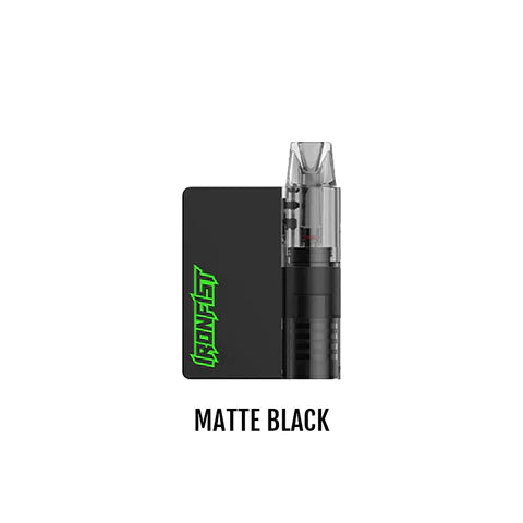 Uwell Caliburn Ironfist L Pod System Kit 16w 690mah 2ml